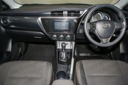 2018 Toyota
Corolla Ascent