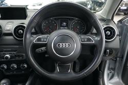 2018 Audi
A1 Sport