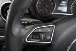 2018 Audi
A1 Sport