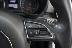 2018 Audi
A1 Sport