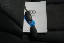 2018 Audi
A1 Sport