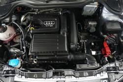 2018 Audi
A1 Sport