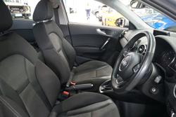 2018 Audi
A1 Sport