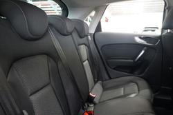 2018 Audi
A1 Sport