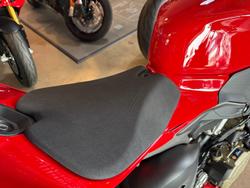 2025 Ducati Panigale V4 S Panigale V4 Red