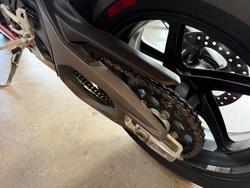 2025 Ducati Panigale V4 S Panigale V4 Red