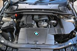 2011 BMW
3 Series 320i Lifestyle