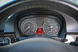 2011 BMW
3 Series 320i Lifestyle