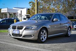 2011 BMW
3 Series 320i Lifestyle