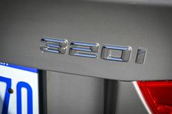 2011 BMW
3 Series 320i Lifestyle