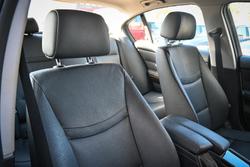 2011 BMW
3 Series 320i Lifestyle