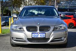 2011 BMW
3 Series 320i Lifestyle