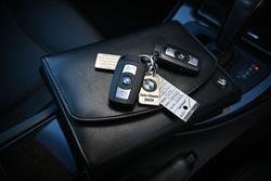 2011 BMW
3 Series 320i Lifestyle