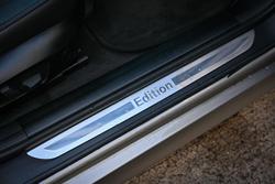 2011 BMW
3 Series 320i Lifestyle