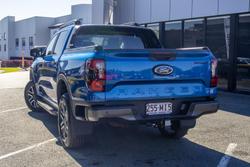 2024 Ford
Ranger Sport