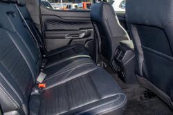 2024 Ford
Ranger Sport