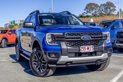2024 Ford
Ranger Sport