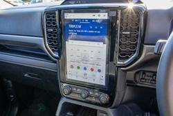 2024 Ford
Ranger Sport