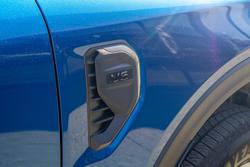 2024 Ford
Ranger Sport