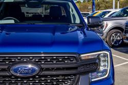 2024 Ford
Ranger Sport