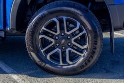 2024 Ford
Ranger Sport