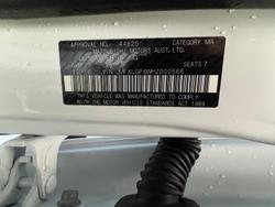 2016 Mitsubishi
Outlander LS Safety Pack