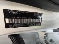 2016 Mitsubishi
Outlander LS Safety Pack
