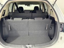 2016 Mitsubishi
Outlander LS Safety Pack