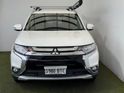 2016 Mitsubishi
Outlander LS Safety Pack