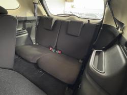 2016 Mitsubishi
Outlander LS Safety Pack
