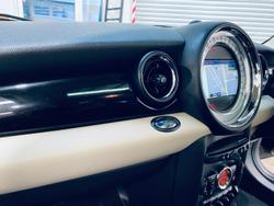 2012 MINI Hatch Cooper R56 LCI Blue