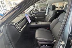 2025 Jaecoo J7 SHS Summit