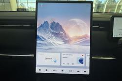 2025 Jaecoo J7 SHS Summit