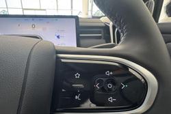 2025 Jaecoo J7 SHS Summit