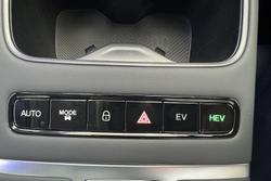 2025 Jaecoo J7 SHS Summit