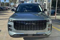 2025 Jaecoo J7 SHS Summit