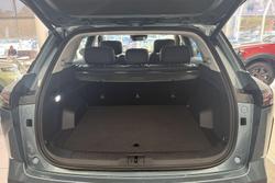 2025 Jaecoo J7 SHS Summit