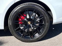 2022 Porsche
Macan GTS