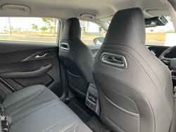 2025 Chery
C5 Urban