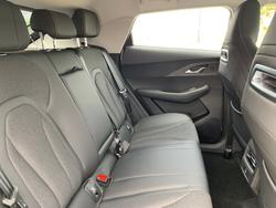 2025 Chery
C5 Urban