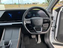 2025 Chery
C5 Urban