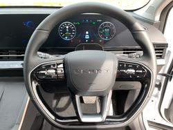 2025 Chery
C5 Urban