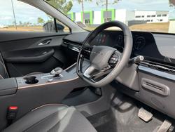 2025 Chery
C5 Urban