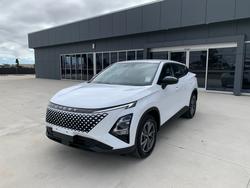 2025 Chery
C5 Urban