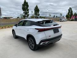 2025 Chery
C5 Urban