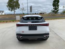 2025 Chery
C5 Urban