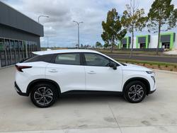 2025 Chery
C5 Urban