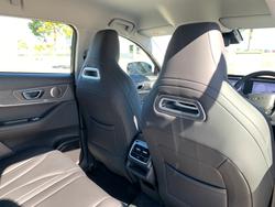 2025 Chery Tiggo 7 Super Hybrid Urban