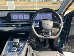 2025 Chery Tiggo 7 Super Hybrid Urban