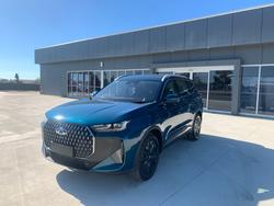 2025 Chery Tiggo 7 Super Hybrid Urban